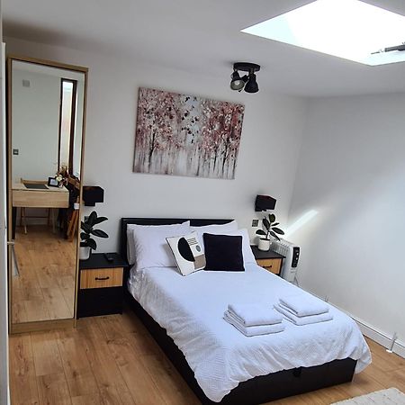 Canterbury Romantic Modern Home Goodnestone  Εξωτερικό φωτογραφία