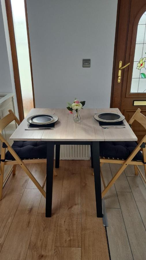 Canterbury Romantic Modern Home Goodnestone  Εξωτερικό φωτογραφία