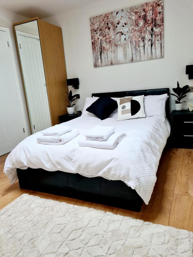 Canterbury Romantic Modern Home Goodnestone  Εξωτερικό φωτογραφία