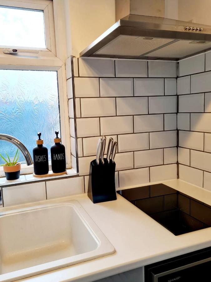 Canterbury Romantic Modern Home Goodnestone  Εξωτερικό φωτογραφία