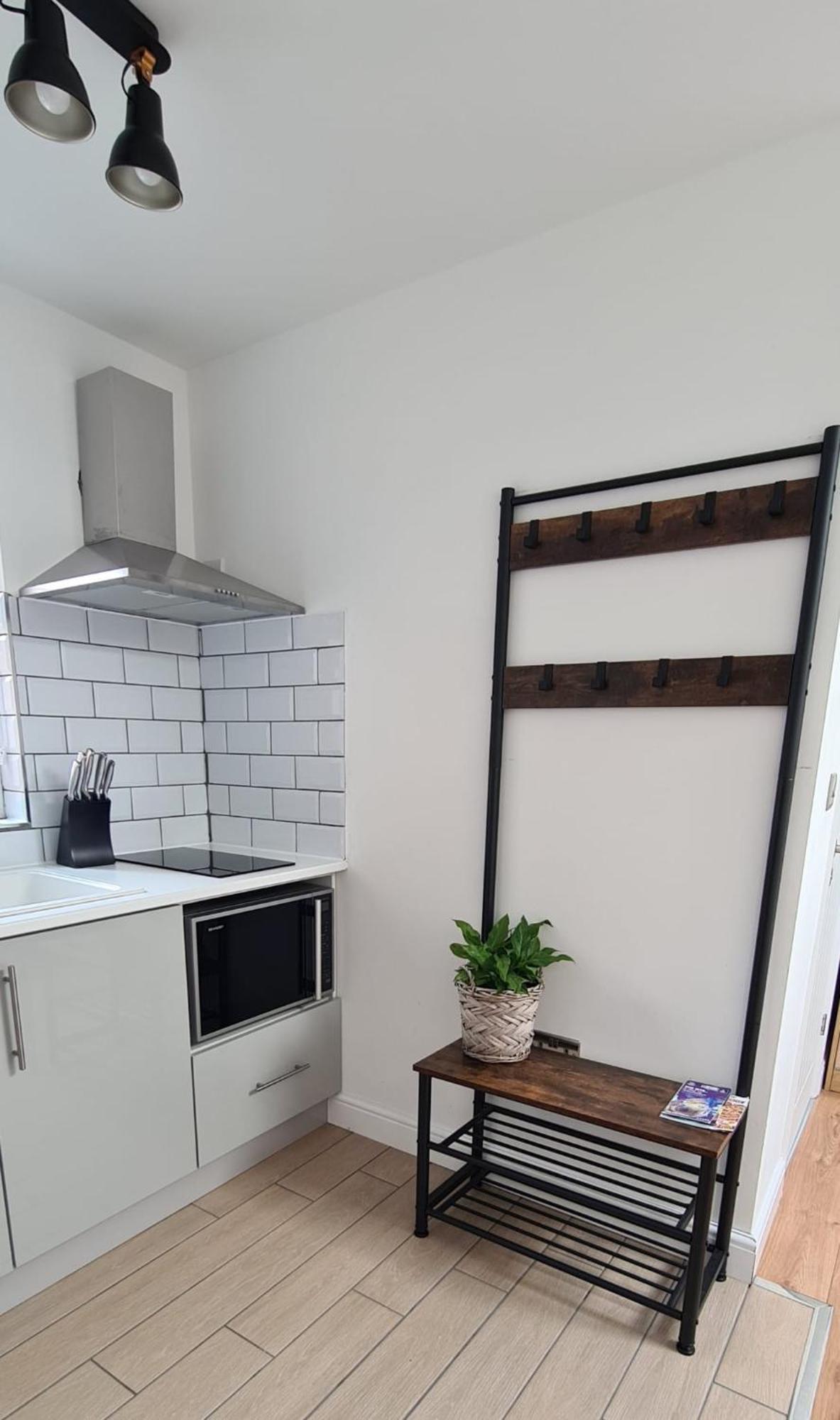 Canterbury Romantic Modern Home Goodnestone  Εξωτερικό φωτογραφία