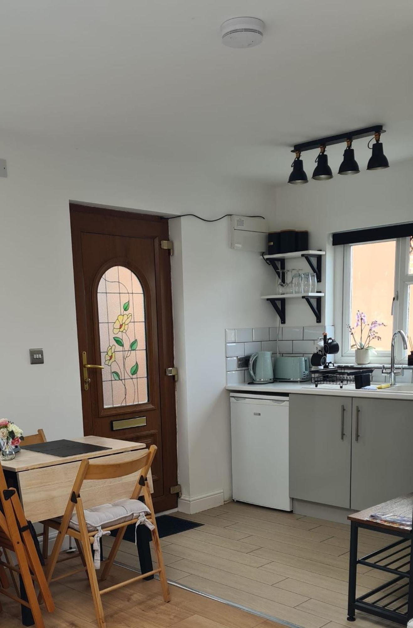 Canterbury Romantic Modern Home Goodnestone  Εξωτερικό φωτογραφία